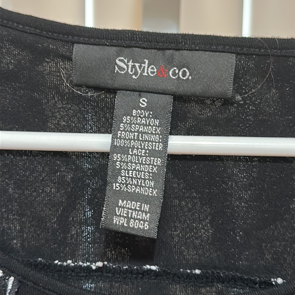 2. Style & Co - Picture 5 of 7